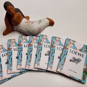 LOEWE Paula’s Ibiza - Lot of 8